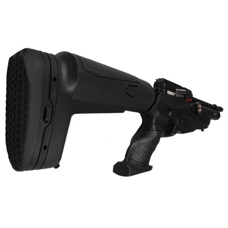 Wiatrówka PCP Reximex Tormenta 6.35 mm