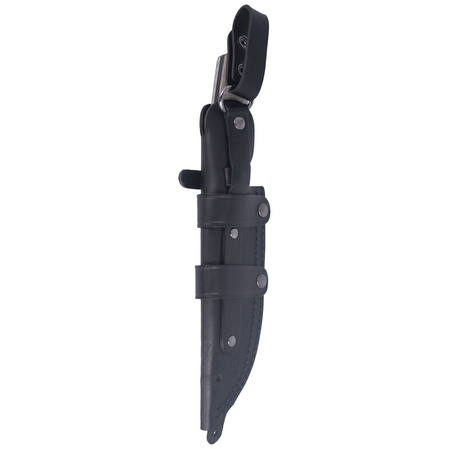 FOX Sherpa Canvas Micarta Knife 140mm (FX-610)