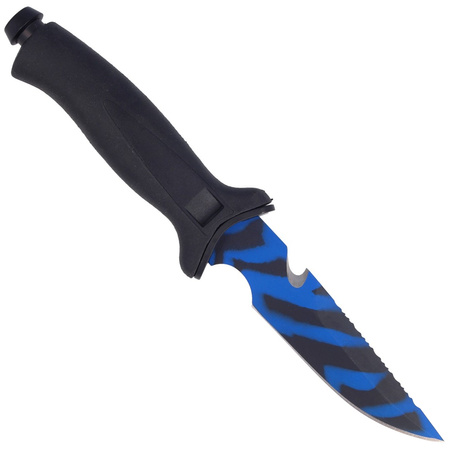 MAC Coltellerie AQUATYS 3 diving knife (MC AQT12-4.N)