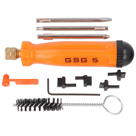 Karabin GSG-5 414 kal. 22LR