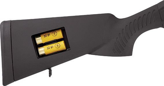 Strzelba powtarzalna Hatsan 12GA (ESCORT MPS 20")