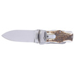 Mikov Predator Deer Stag 5 blades switchblade (241-NP-5/KP)