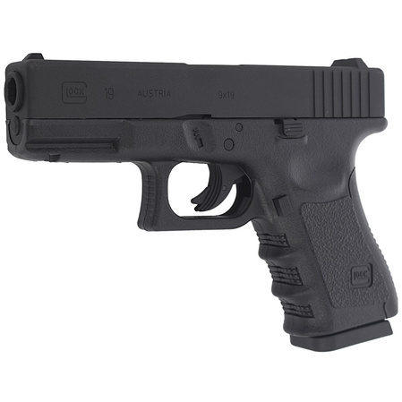 Pistolet wiatrówka Umarex Glock 19 4.5 mm