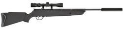 Wiatrówka Hatsan 85X 5.5 mm / Zestaw