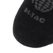Summer socks M-Tac Grenades Black (30907702)