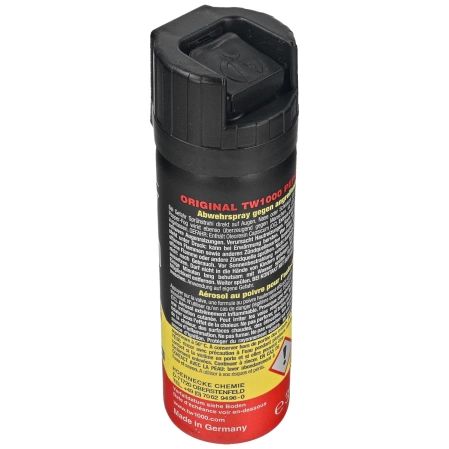 Hoernecke TW 1000 Super-Gigant Pepper-Fog 63 ml