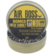 Śrut Apolo Air Boss Domed Field Target 4.5 mm, 500 szt. 0.60g/9.0gr (30202)