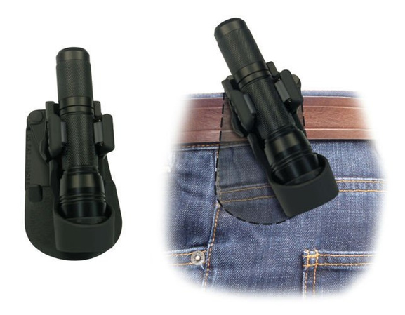 ESP holster for flashlight (Fobus Paddle) Ø 43mm (LHU-24-43)