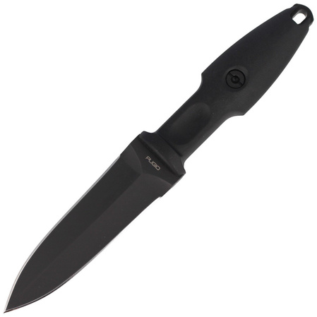 Extrema Ratio Pugio Black Nylon, Black N690 (04.1000.0314/BLK)