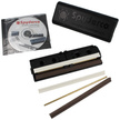 Spyderco Sharpener Tri-Angle SharpMaker Set with DVD (204MF)