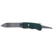 Pocket Knife Mikov Praktik Green (115-NH-2/AK GRN)