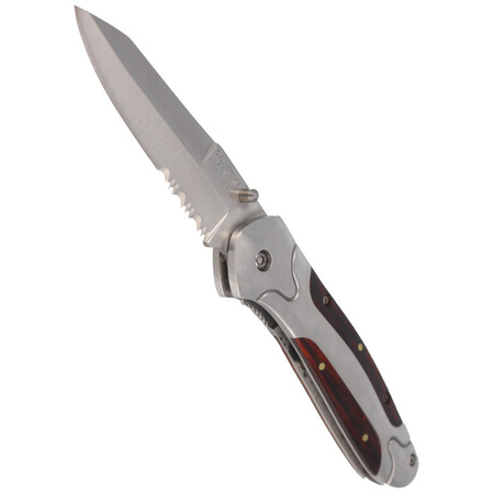Knife Herbertz Solingen Drop Point Classic 86 mm - 213212