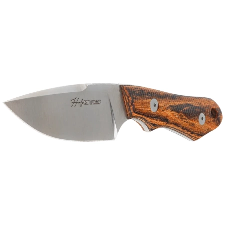 Nóż Viper Handy Bocote Wood, Satin MagnaCut by Fabrizio Silvestrelli (VT4038BC)