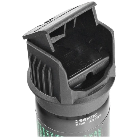 Fox Labs Mean Green 6% Staining Pepper Spray, Cone 43 ml (156MGC)