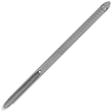 Nóż Microtech TAC-P Spike Gray Apocalyptic 410 (112-10AP)