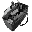 Dasta Shooting Bag - black