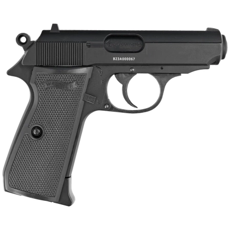 Umarex Walther PPK/S 4.5 mm air gun (5.8315)