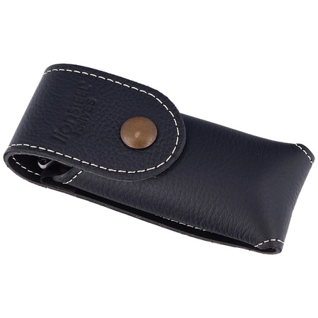 LionSteel SR22 Grey Titanium, Satin Sleipner by Molletta (SR22 G)