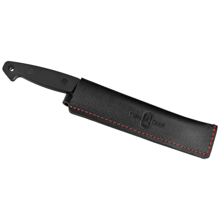 Turq Gear System-M Set Tanto Bear / Wolf / Fox / Mantis G10 blade, Sleipner