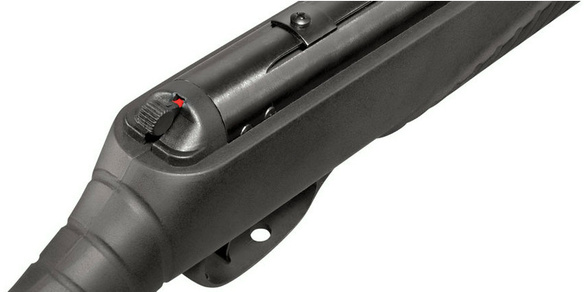 Wiatrówka Hatsan 85 Sniper 4.5 mm / Zestaw