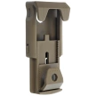 ESP Swiveling Belt Clip 360°, Khaki (UBC-01 KH)