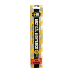M-Tac 6'' / 150mm chemical light, Red ( 711500424-R)