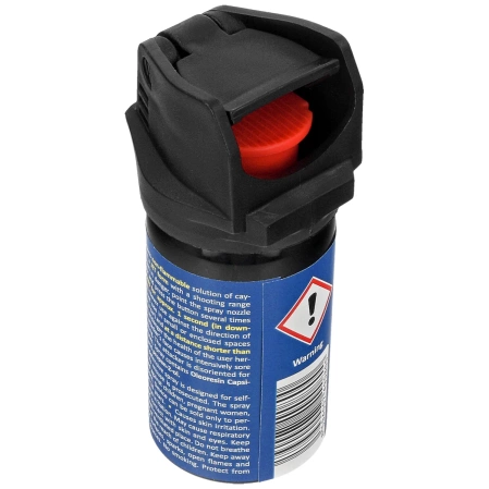 ESP Pepper Jet 40 ml - Stream