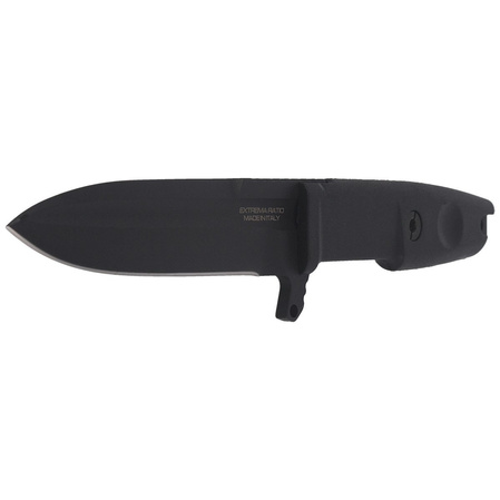 Nóż Extrema Ratio Defender 2 Black Forprene, Black N690 (04.1000.0488/BLK)