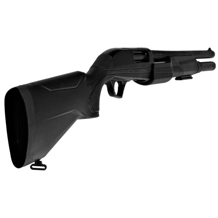 Reximex RS 412 Guard 20'' 12/76 Pump Action Shotgun