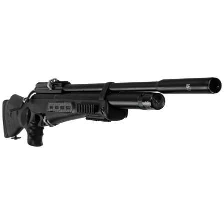 Wiatrówka PCP Hatsan BT65RB Elite Carnivore QE 7.62 mm