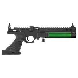 Hatsan Jet I Green .22 / 5.5 mm, Air Pistol