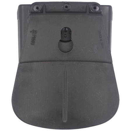 ESP Pouch with Paddle Fobus for 9mm, .40 magazines (MH-MH-24 BK)