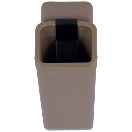 ESP Holder for double stack magazine 9mm with UBC-02 (MH-14 KH)