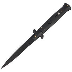 Automatic Knife Frank Beltrame Stiletto V-Texture 23cm (FB 23/98VT)