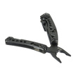 M-Tac MultiTool Type 6 Black/Olive, Case (60023201)