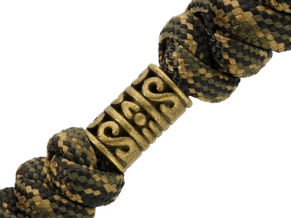 Przywieszka do noża M-Tac Zeus Camo paracord (10296021)
