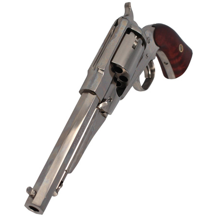 Rewolwer Pietta 1858 Remington Texas Nickel .36 (RBN36)