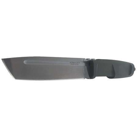 Nóż Extrema Ratio Giant Mamba Ranger Green Forprene, Stone Washed N690 (04.1000.0218/GRN)
