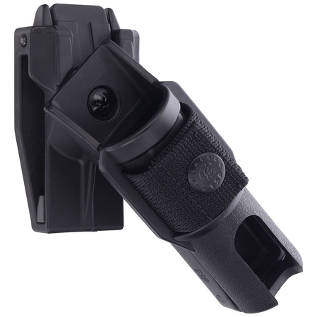 ESP Swiveling Holder for Expandable Baton 16'', 18'', 21'' with UBC-05 belt clip (BH-54)