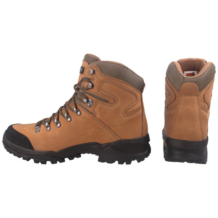 Bennon Terenno High Shoes, Regi-Tex (0460040040)