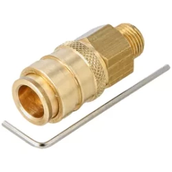 Adapter do napełniania kartusza karabinu PCP Reximex Force1, Force2