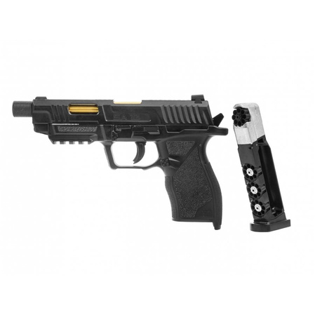 Co2 Umarex SA10 4.5 mm blowback Diabolo air gun (5.8328)