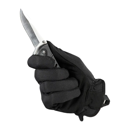 Rękawice M-Tac Scout Tactical Mk.2 Black (90314002)