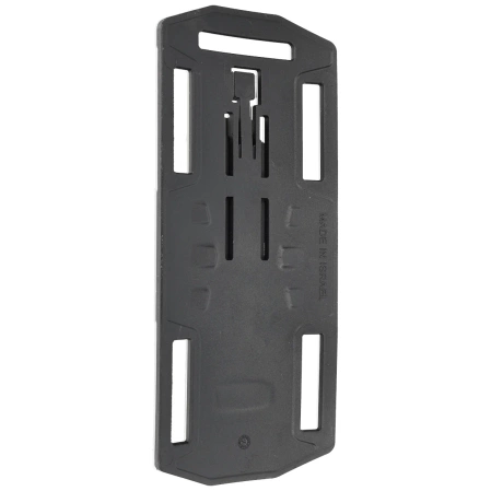 Fobus QuickLock Plate for TRP Thigh Rig Platform (TRP2).