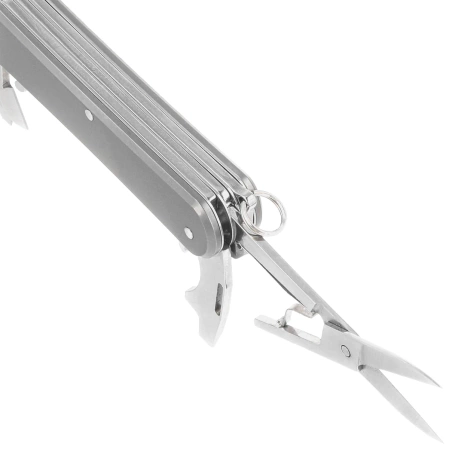 Fox Knife Vulpis F4 Titanium, Polished M390 (FX-VP130-F4 TI)