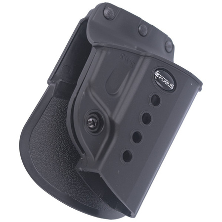 Fobus SWS RT holster for S&W M&P Shield, Shield Plus, Walther PPS, SCCY DVG-1