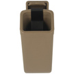 ESP Holder for double stack magazine 9mm with UBC-04-1 (MH-44 KH)