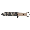Extrema Ratio Misericordia Ranger LE No 085/400 Desert FRN, Geotech Camo N690 (04.1000.0479/BW)