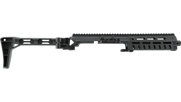 Rifle conversion HDR 50, TR 50 T4E (2.4060)