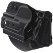 Fobus SGMAC IWB / OWB Holster for Sig P365 XMARCO, ambidextrous